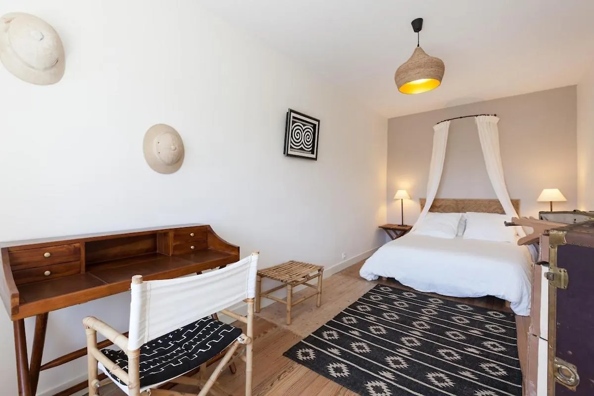 Tatil Evi La Galissonniere Villa Saint-Malo Fransa