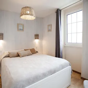 Appartamento Résidence Le Roc Fleuri, Saint-Malo