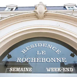 Le Rochebonne Appart hôtel