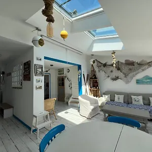Petite Maison De Vacance Très Proches De La Hébergement de vacances