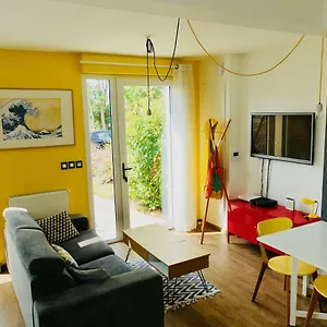 Duplex Hermine Hébergement de vacances