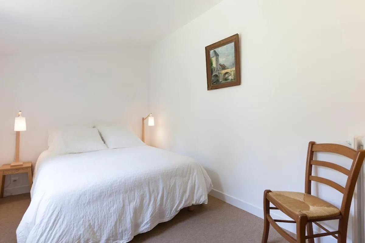 La Galissonniere Villa Saint-Malo 0*,  France