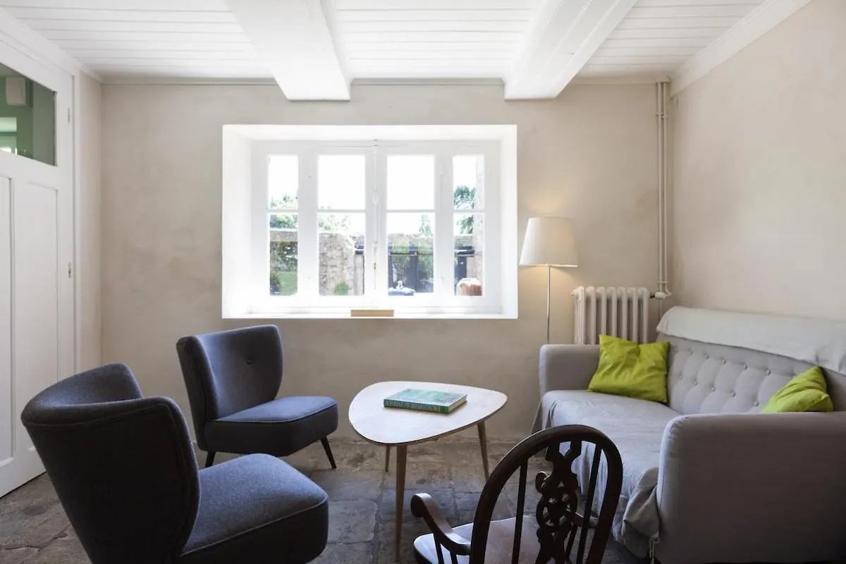 La Galissonniere Villa Saint-Malo 0*,