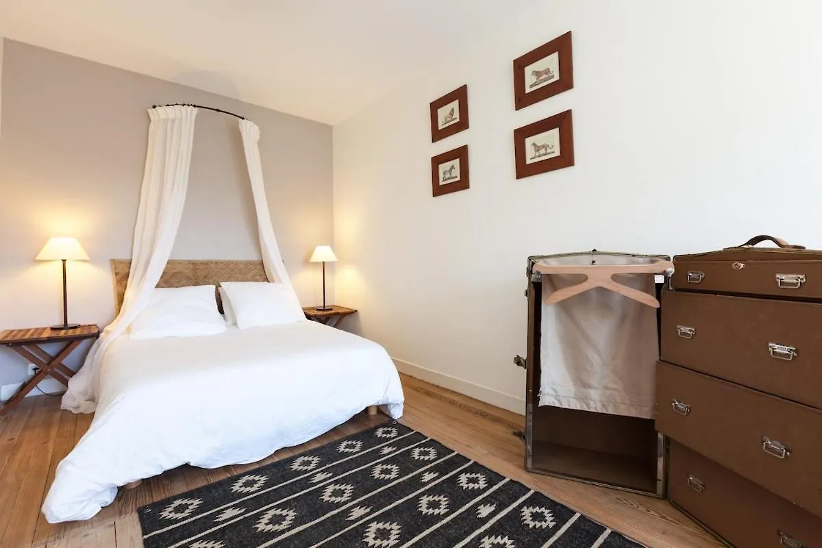 La Galissonniere Villa Saint-Malo Holiday home