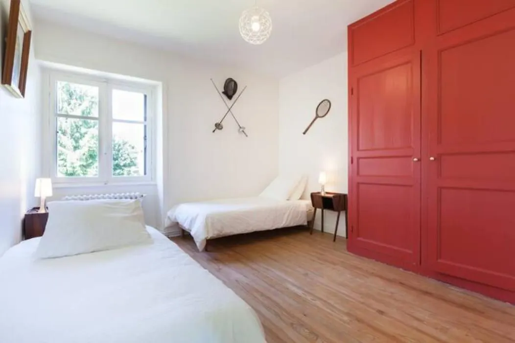 La Galissonniere Villa Saint-Malo