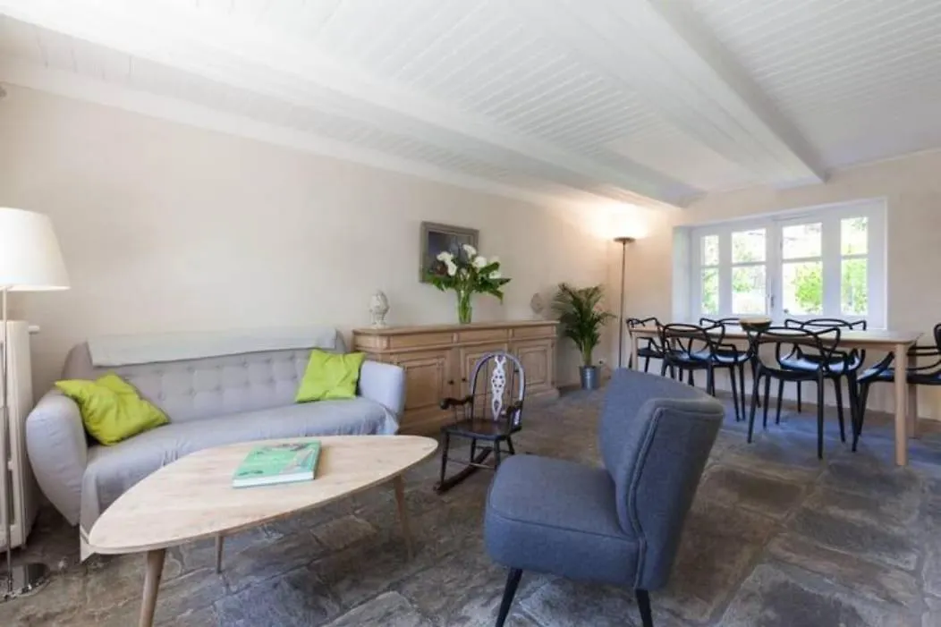 La Galissonniere Villa Saint-Malo France