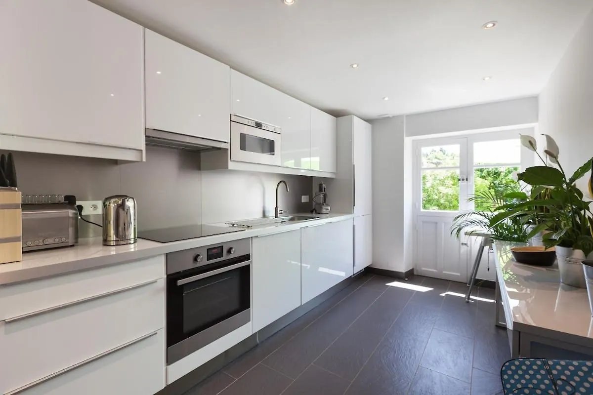La Galissonniere Villa Saint-Malo Holiday home