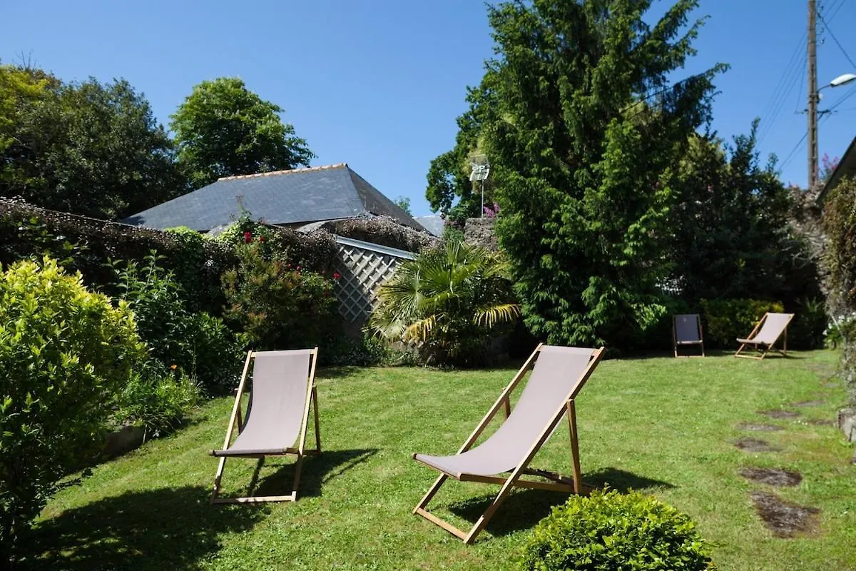 La Galissonniere Villa Saint-Malo