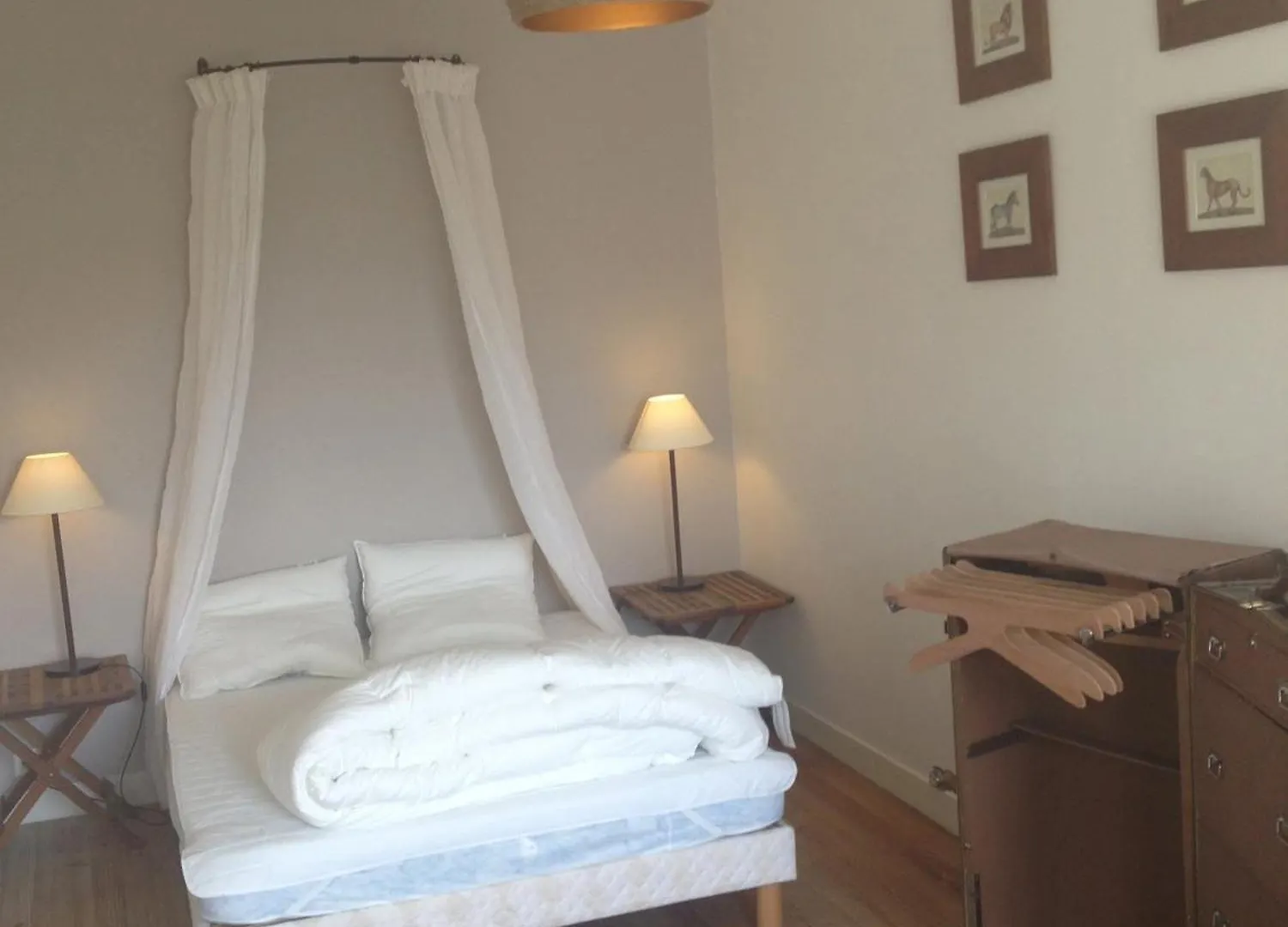 La Galissonniere Villa Saint-Malo 0*,  France